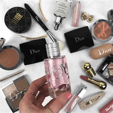 best dior beauty products